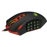Мышь Redragon Firestorm фото 2